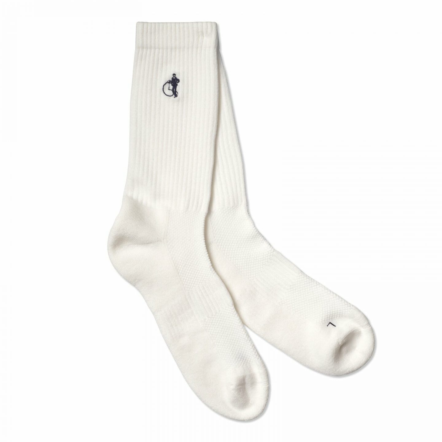 Simply Active Crew Socks