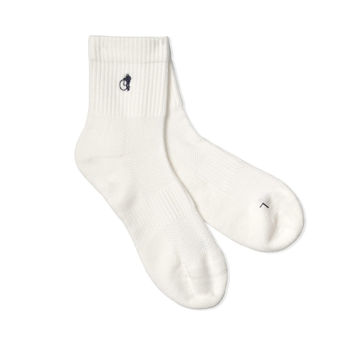 Simply Active Quarter Socks