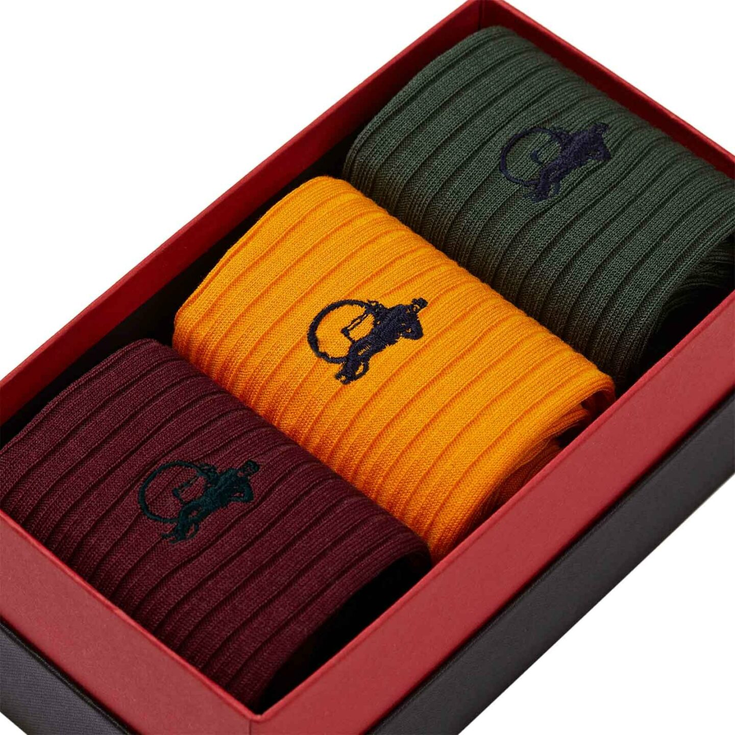 Trio collection of simply dapper in a presentation box